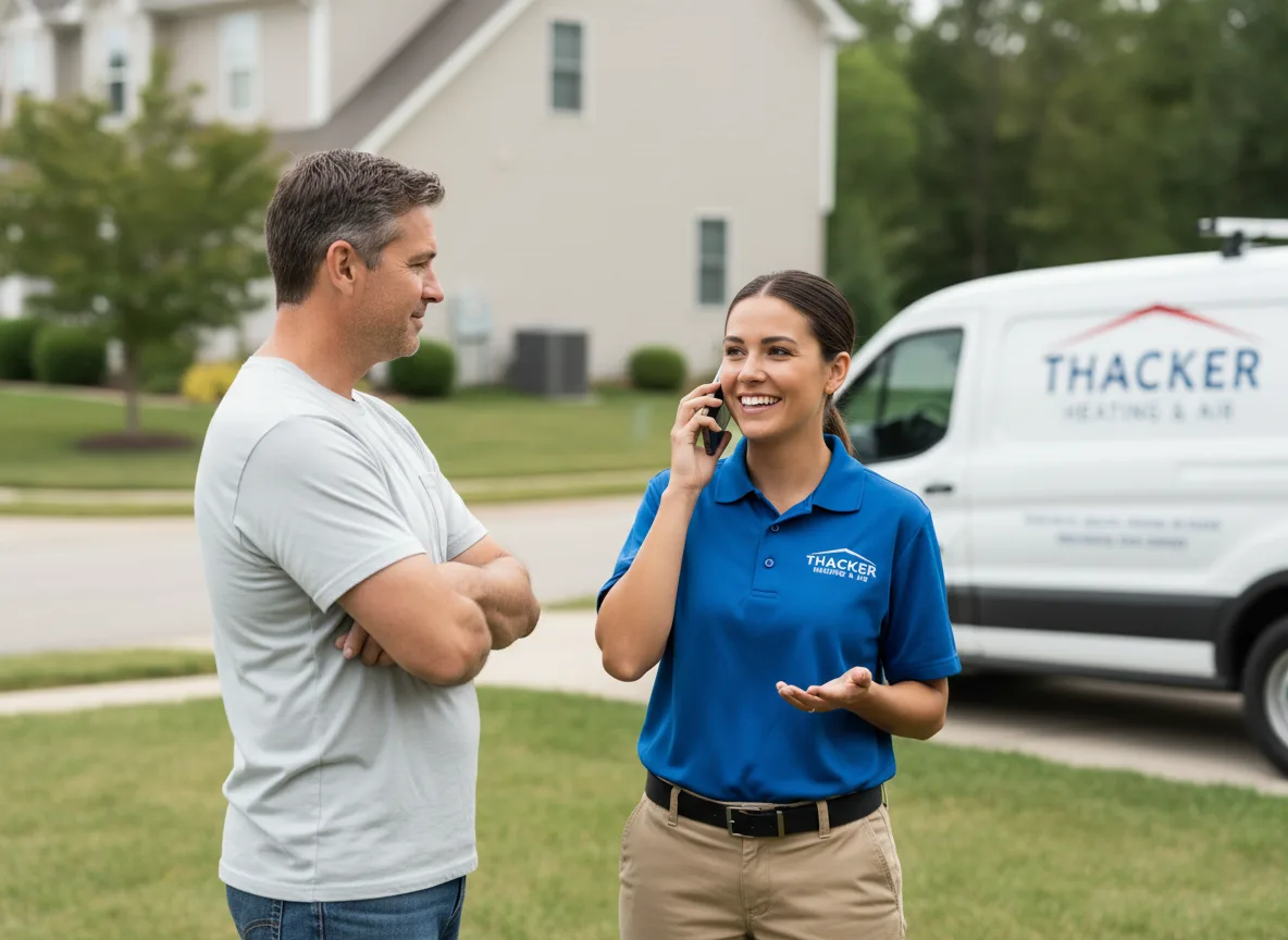 Ac Repair Tracy, MN FAQs